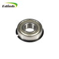 Washing Machine Bearing MF85 MF85zz Flange Ball Bearing